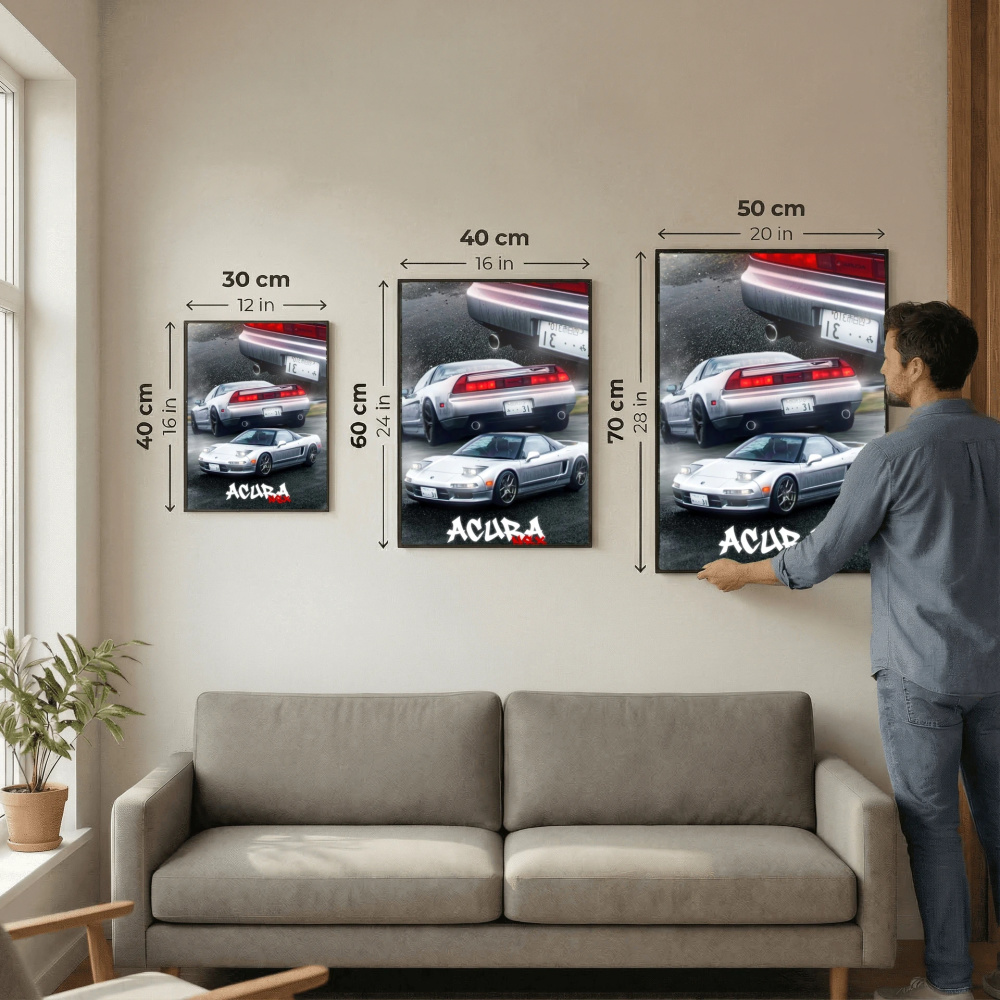 Acura NSX