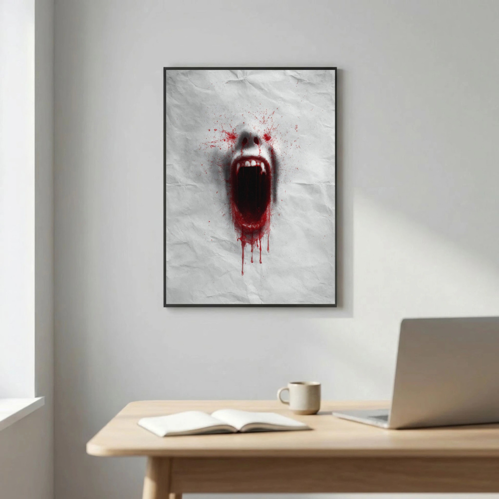 SCREAM