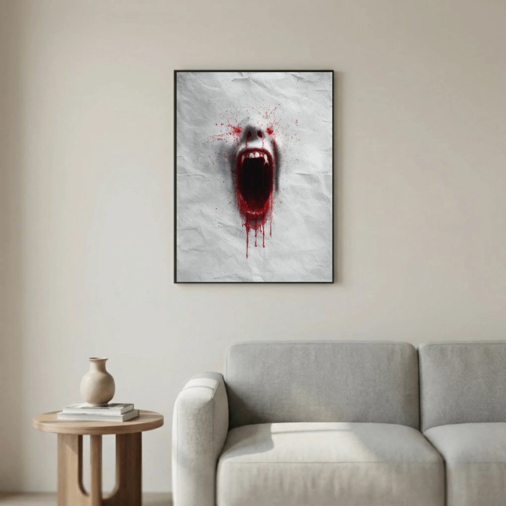 SCREAM