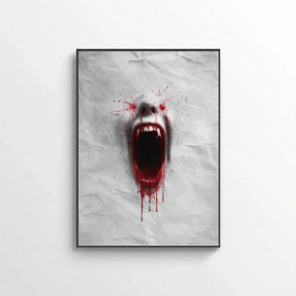 SCREAM