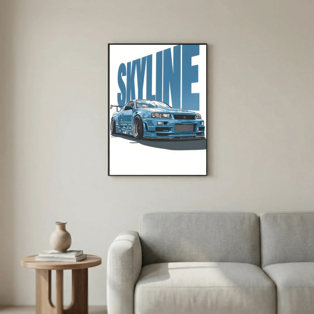 💎 Clean Design ⚡ High Performance Look 🏎️ Dream Garage Material