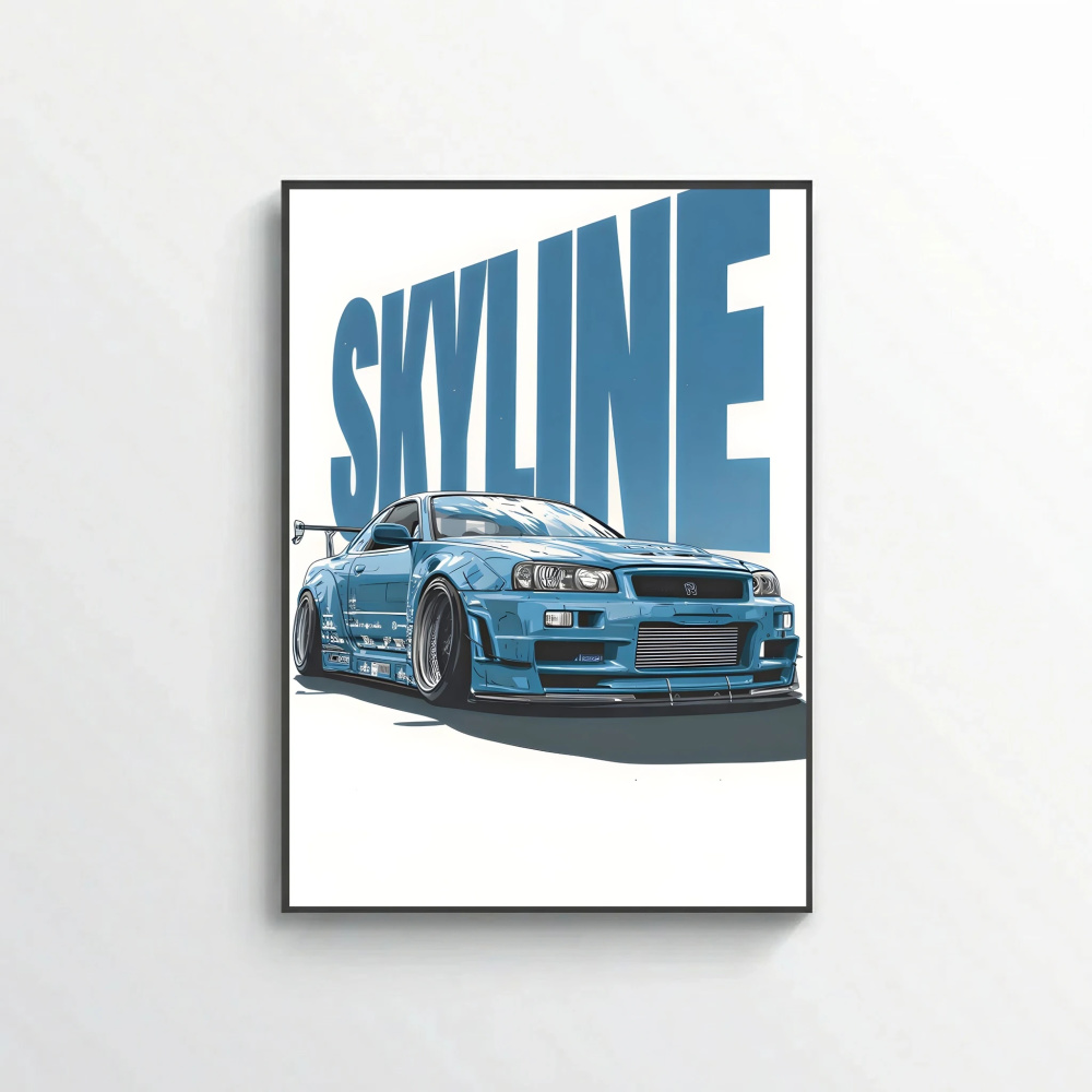 💎 Clean Design ⚡ High Performance Look 🏎️ Dream Garage Material