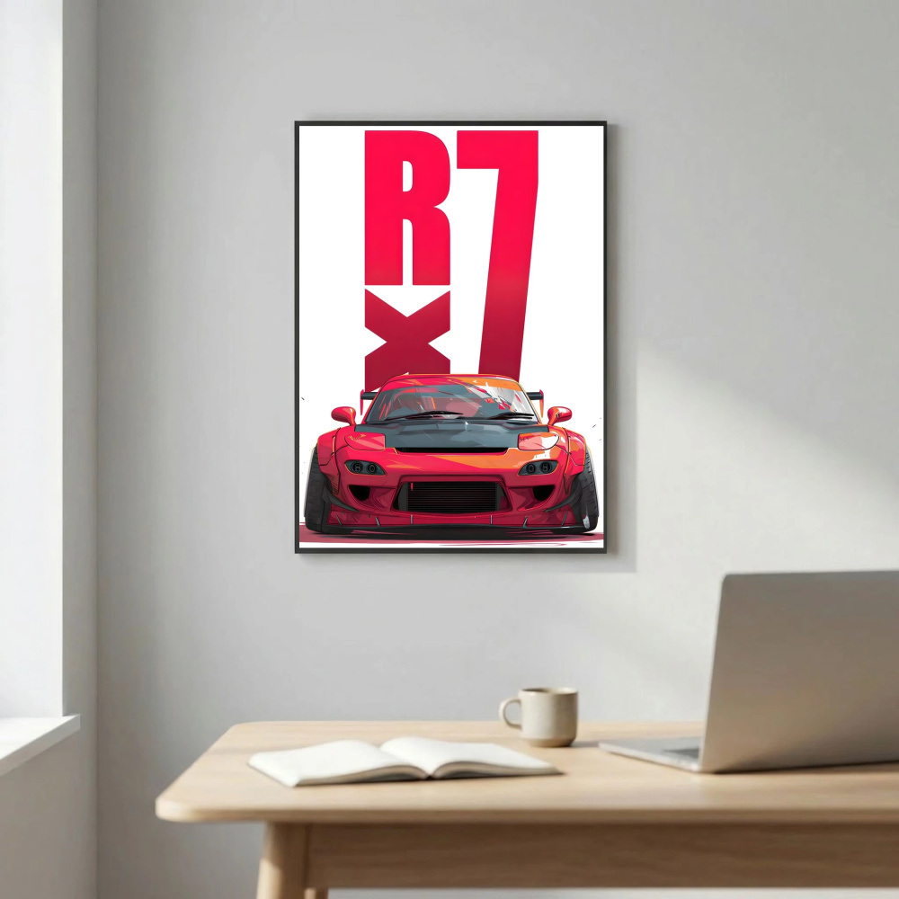 💎 Clean Design ⚡ High Performance Look 🏎️ Dream Garage Material