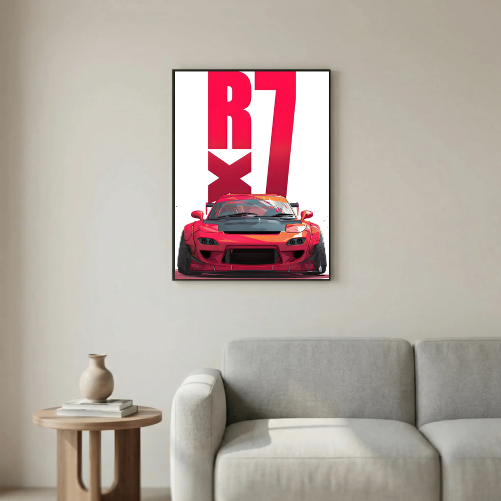 💎 Clean Design ⚡ High Performance Look 🏎️ Dream Garage Material