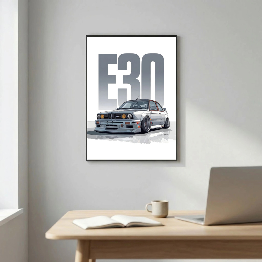 💎 Clean Design ⚡ High Performance Look 🏎️ Dream Garage Material