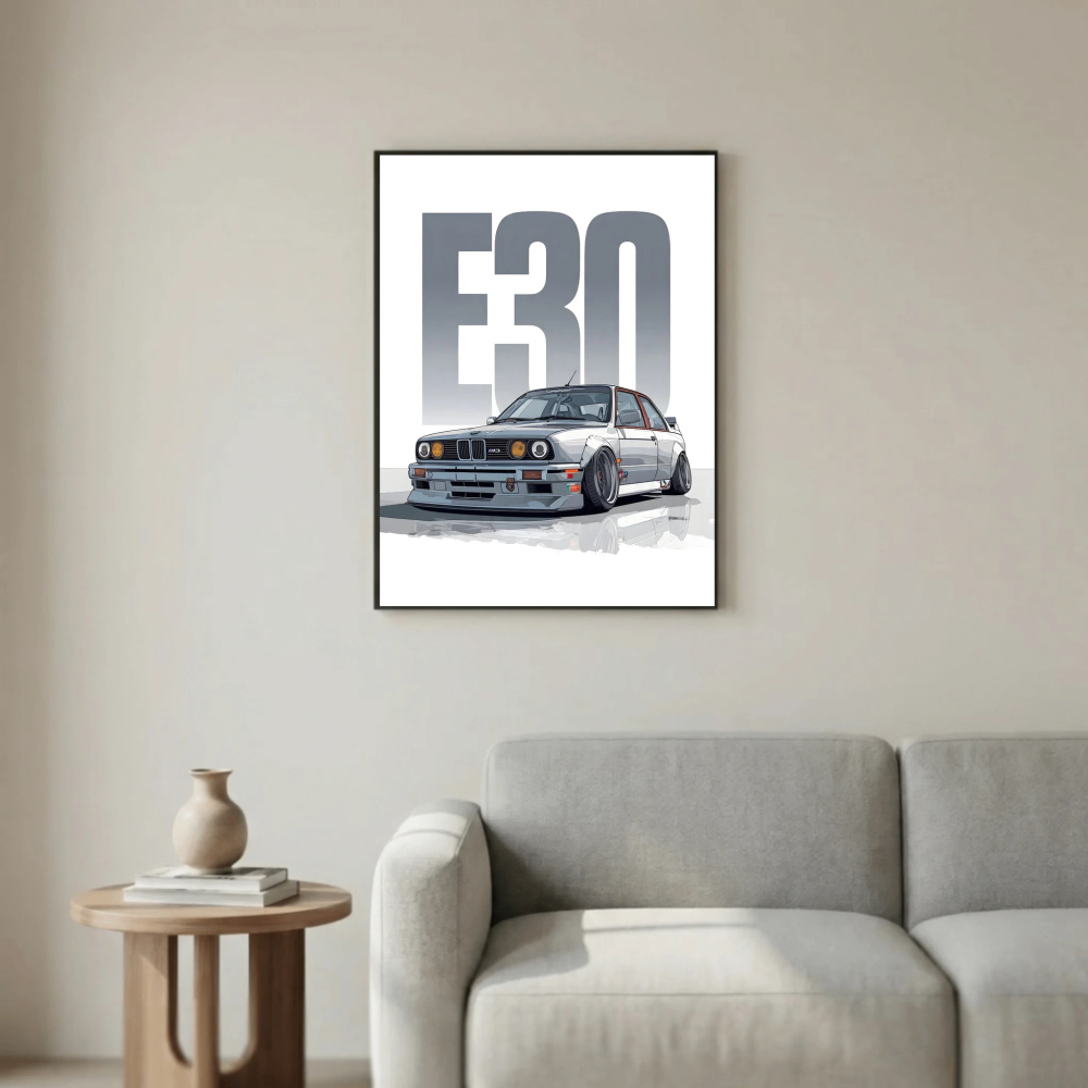 💎 Clean Design ⚡ High Performance Look 🏎️ Dream Garage Material