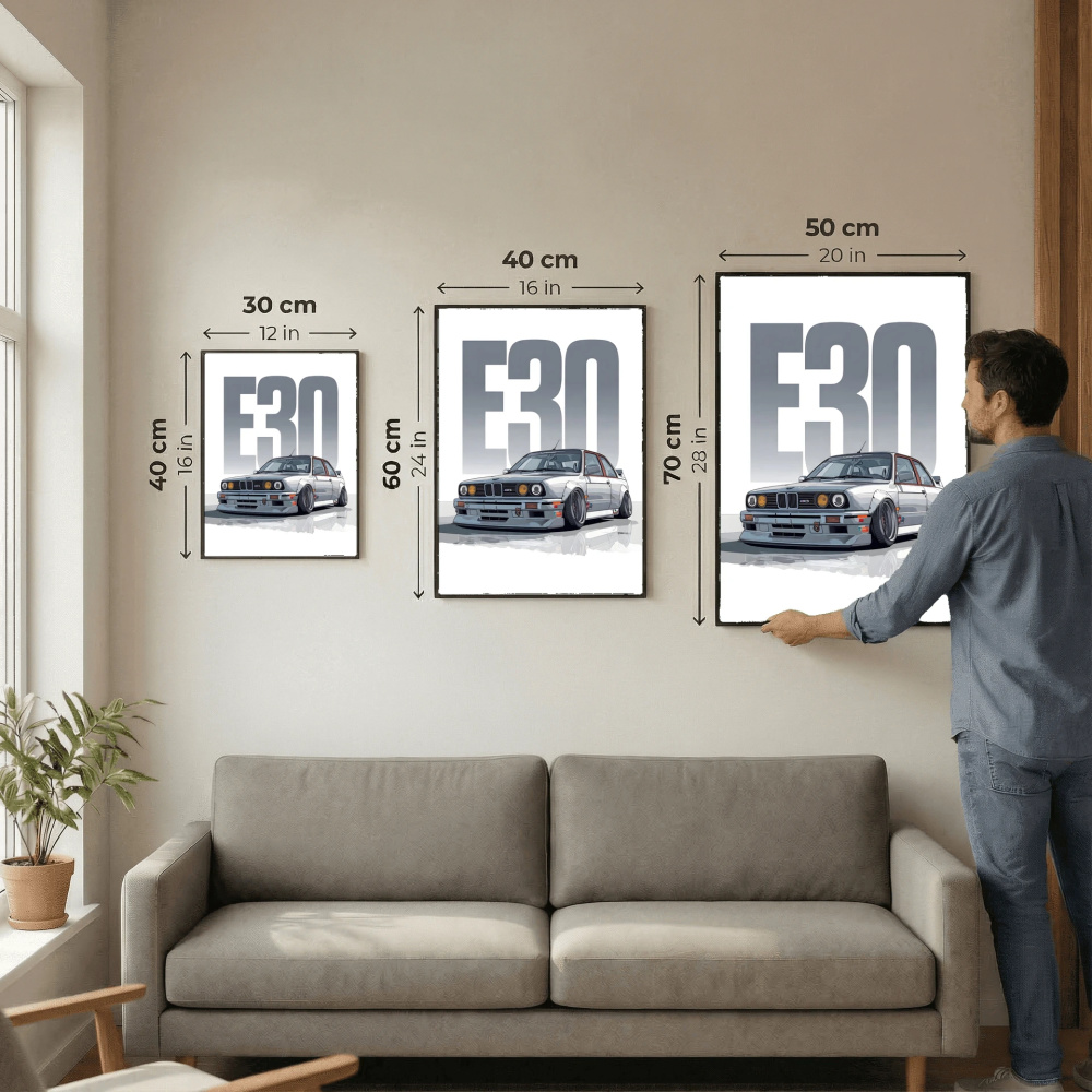 💎 Clean Design ⚡ High Performance Look 🏎️ Dream Garage Material