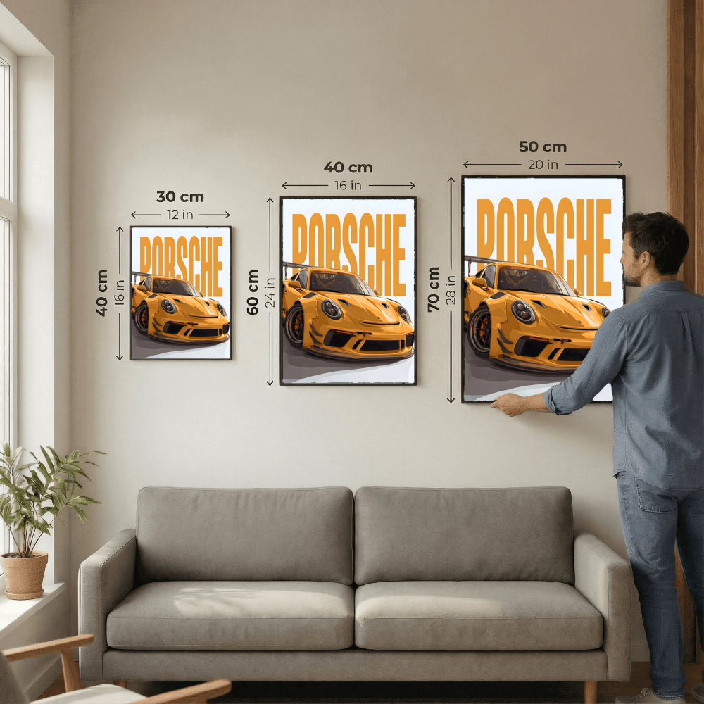 💎 Clean Design ⚡ High Performance Look 🏎️ Dream Garage Material