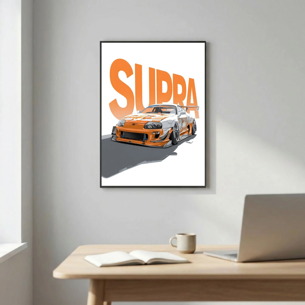 💎 Clean Design ⚡ High Performance Look 🏎️ Dream Garage Material