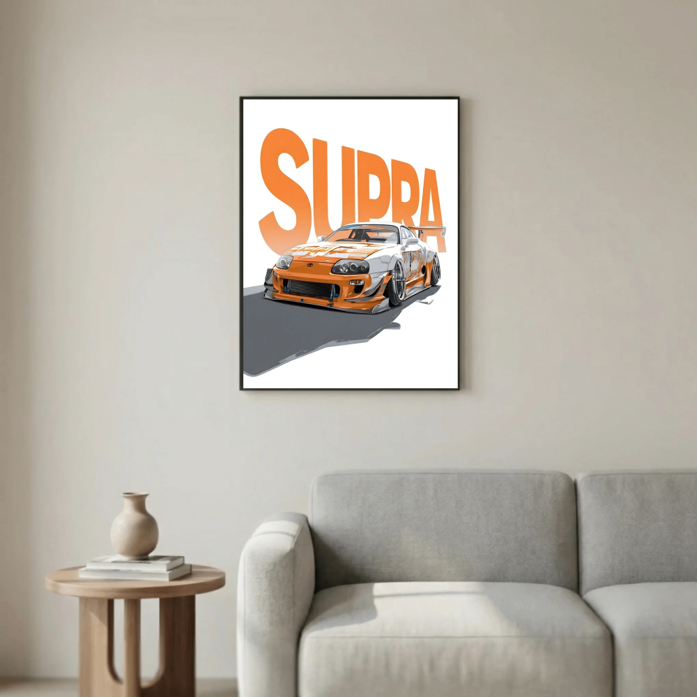 💎 Clean Design ⚡ High Performance Look 🏎️ Dream Garage Material