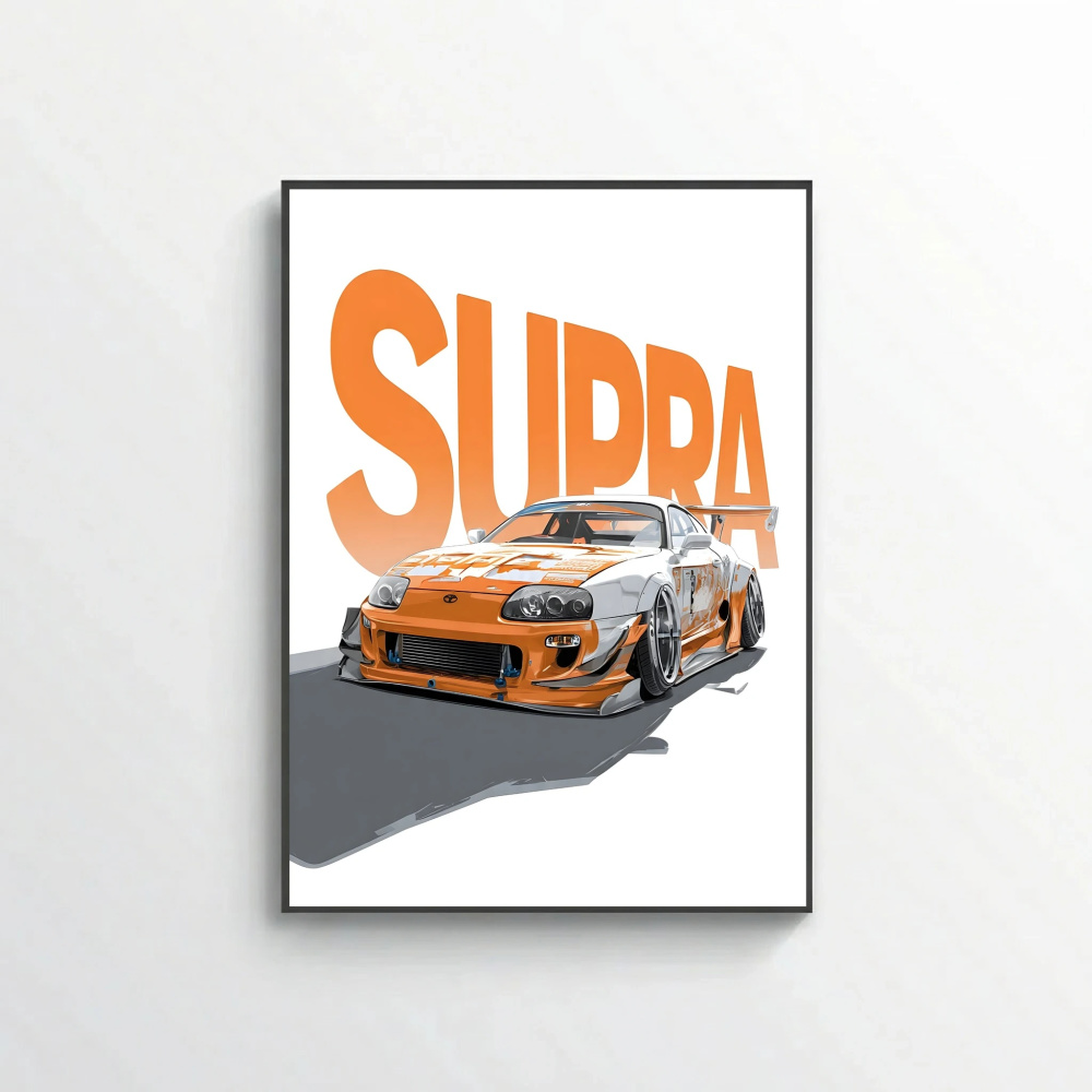 💎 Clean Design ⚡ High Performance Look 🏎️ Dream Garage Material
