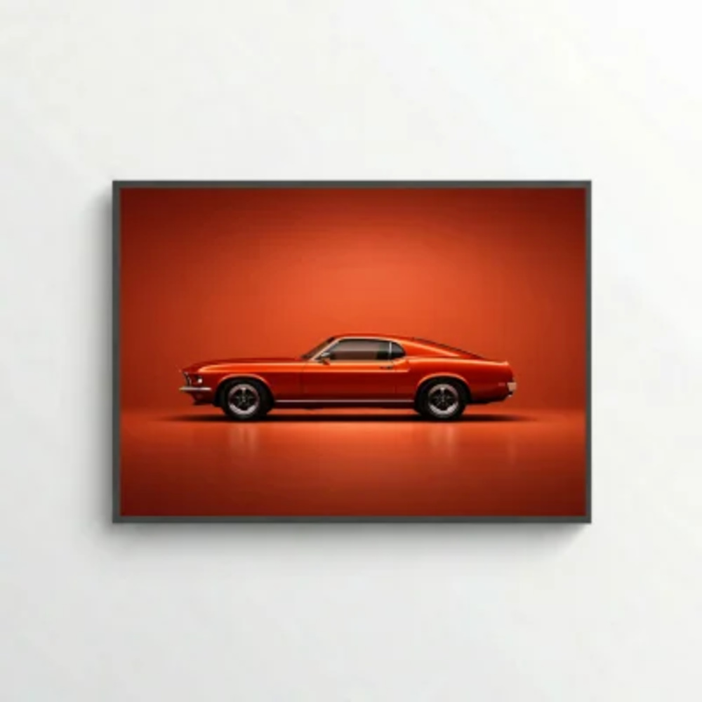 ClassicMuscleStudio