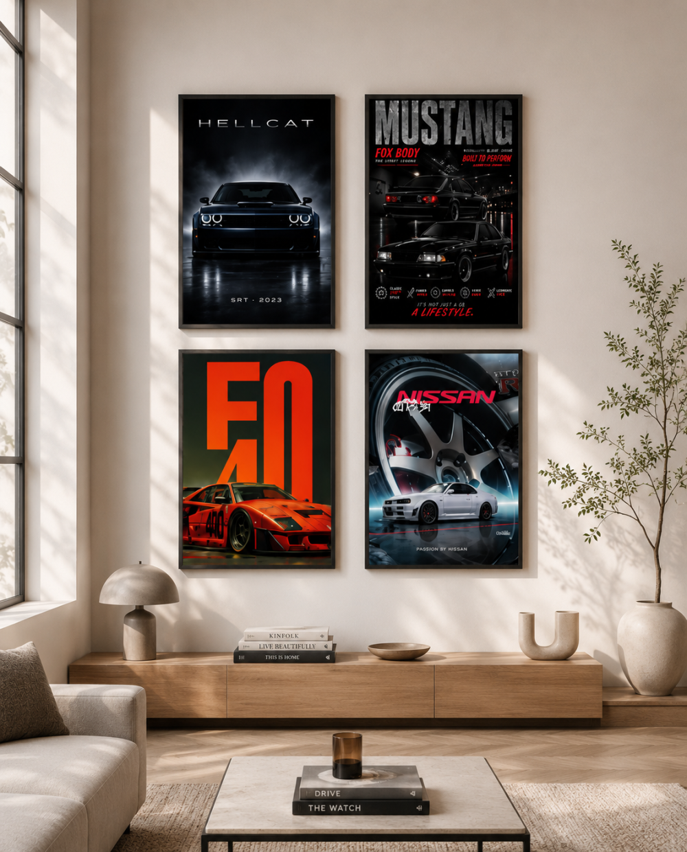 Cars