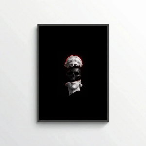 Dark Aesthetic