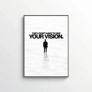 Inspiration und Motivation