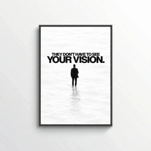 Inspiration und Motivation