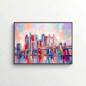 Cities
