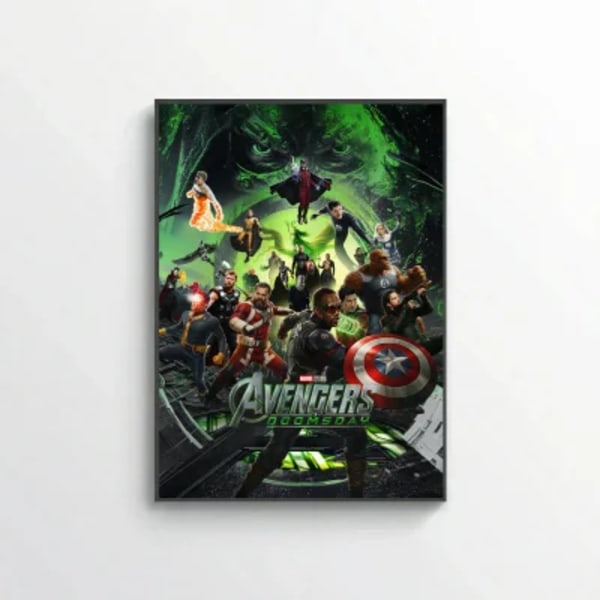 Avengers: Doomsday