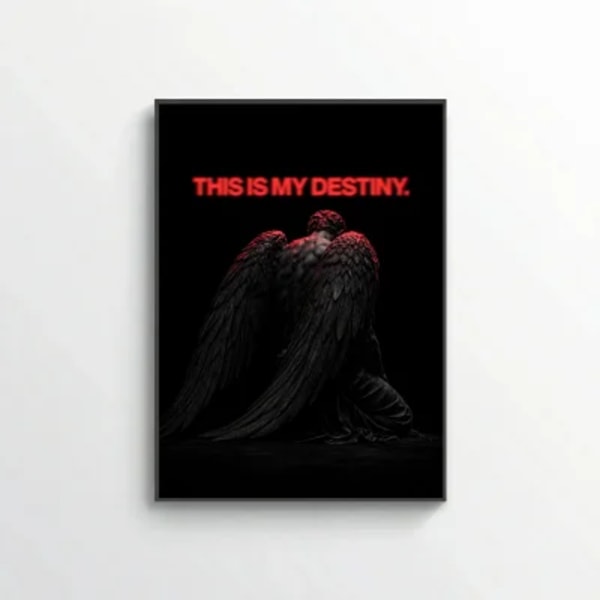 This Is My Destiny