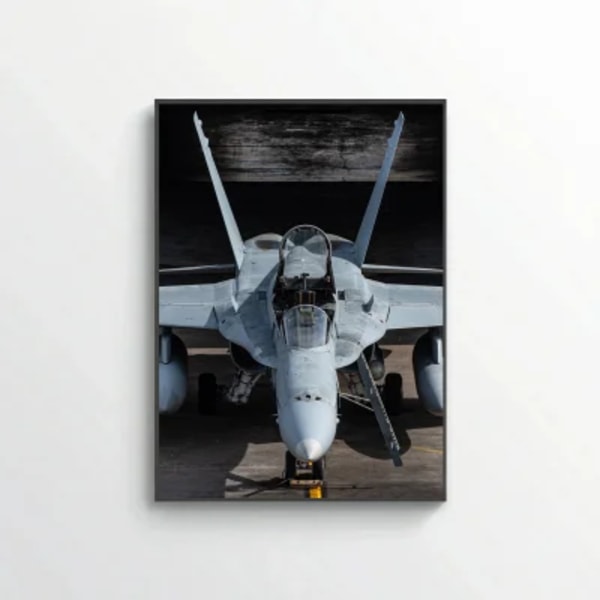 Hornet's nest