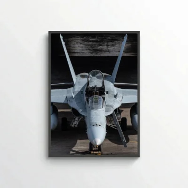 Hornet's nest