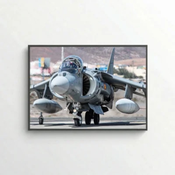 Feel the heat