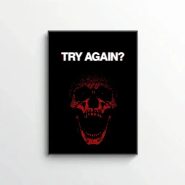 Try Again?