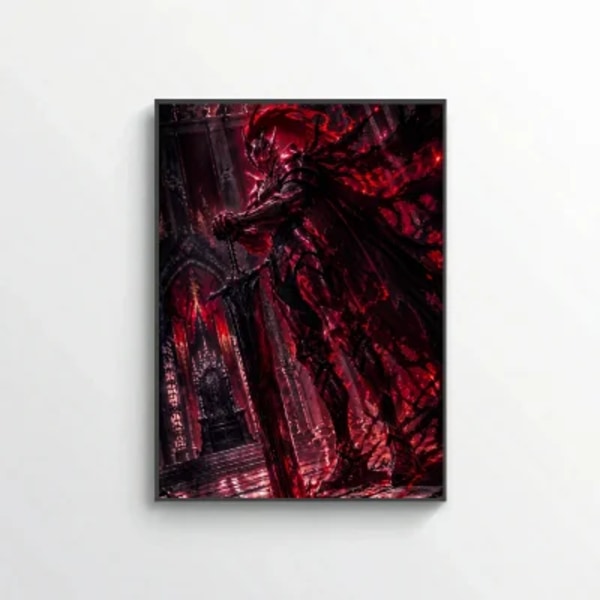 Blood Knight Igris | Solo Leveling