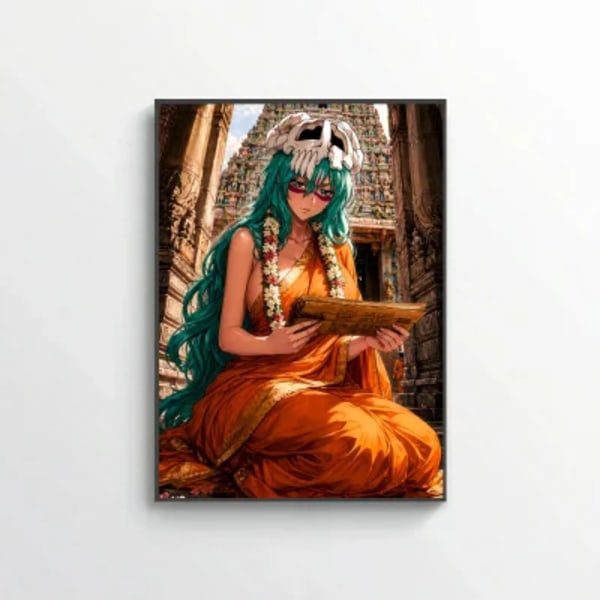 Nel TU | Vedic Era | Poster