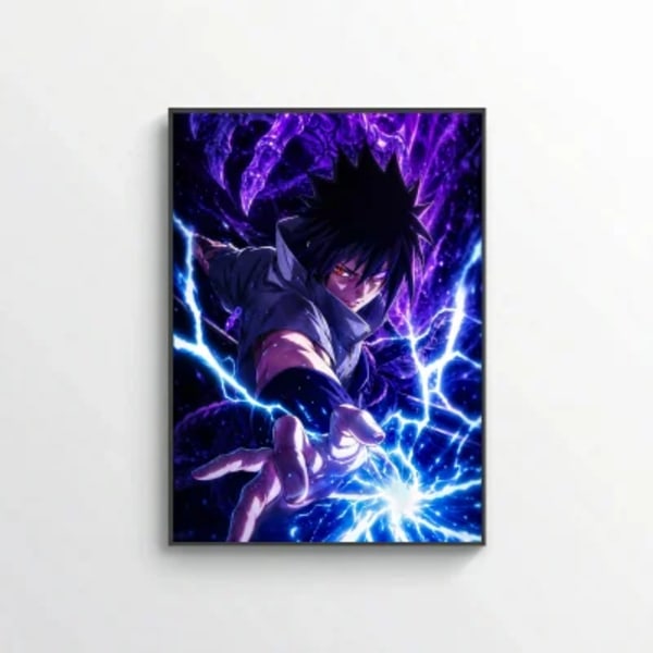 Sasuke Chiddori