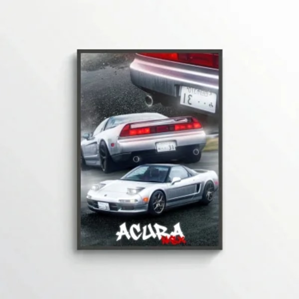 Acura NSX