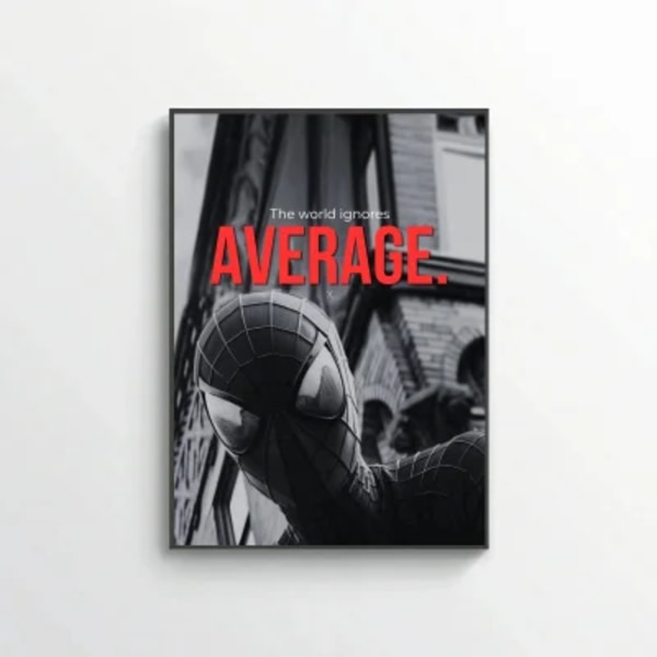 The world ignores average