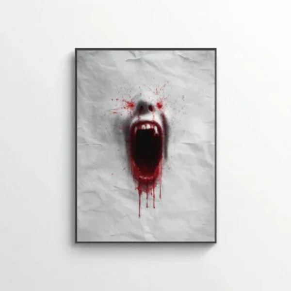 SCREAM
