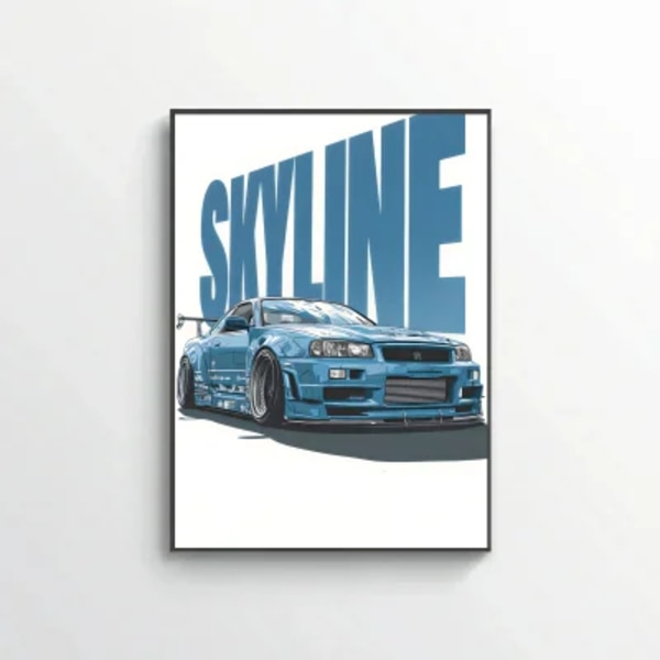 💎 Clean Design ⚡ High Performance Look 🏎️ Dream Garage Material