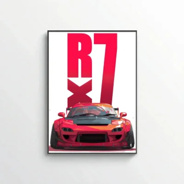 💎 Clean Design ⚡ High Performance Look 🏎️ Dream Garage Material
