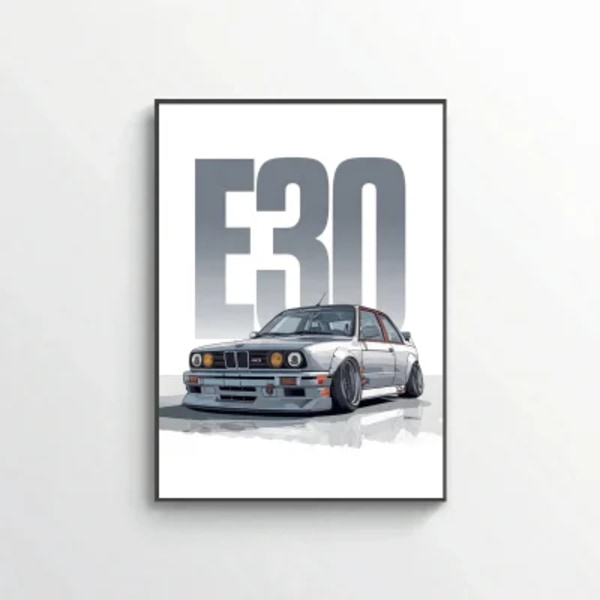💎 Clean Design ⚡ High Performance Look 🏎️ Dream Garage Material