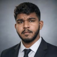Paarth Naik