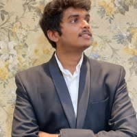 Atharv Arekar