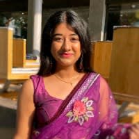 Veronica Mathew