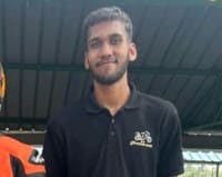 Varun Bandekar