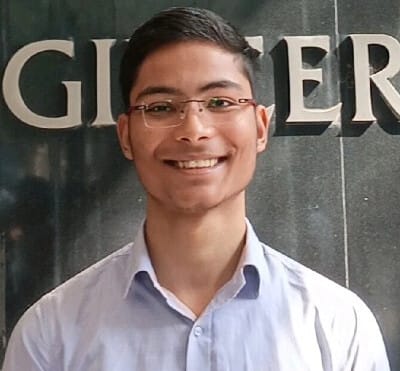 Aditya Gupta