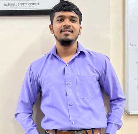 Darshan Patel