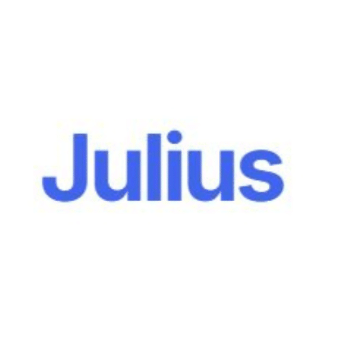 Julius AI logo