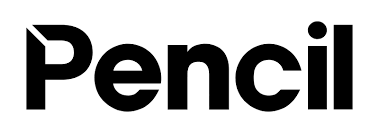 Pencil logo