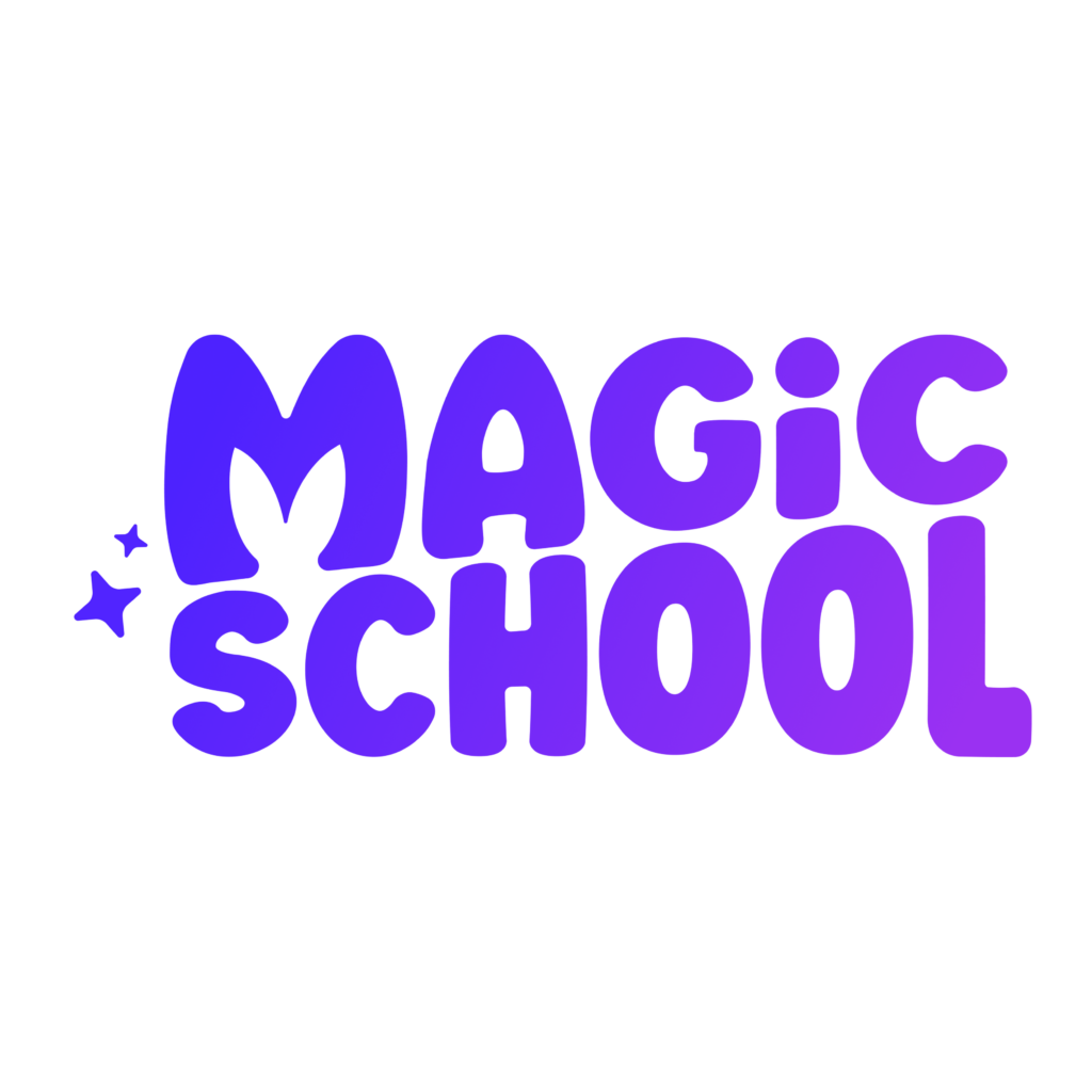 MagicSchool AI logo