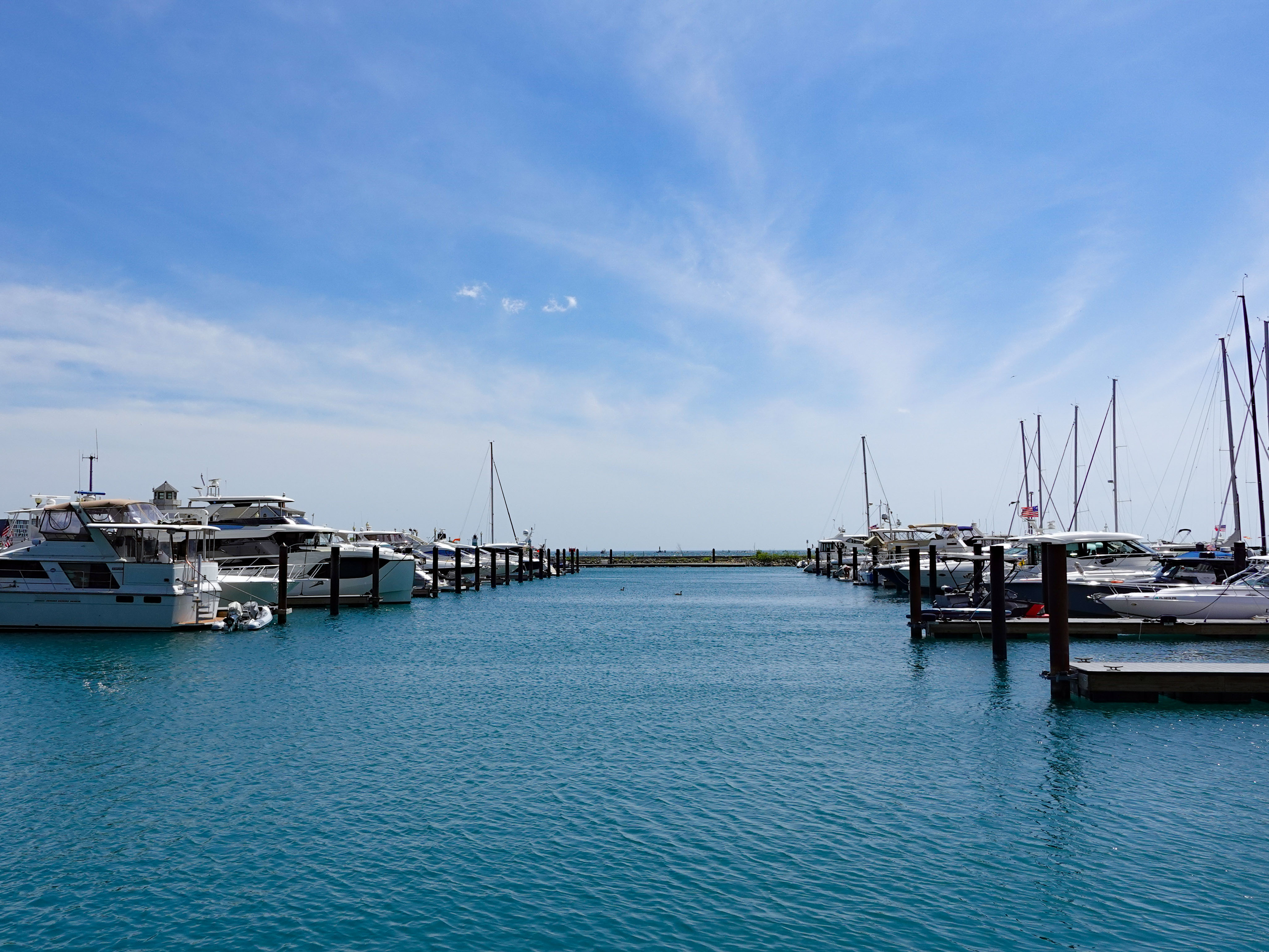 Lakefront Trail, Chicago