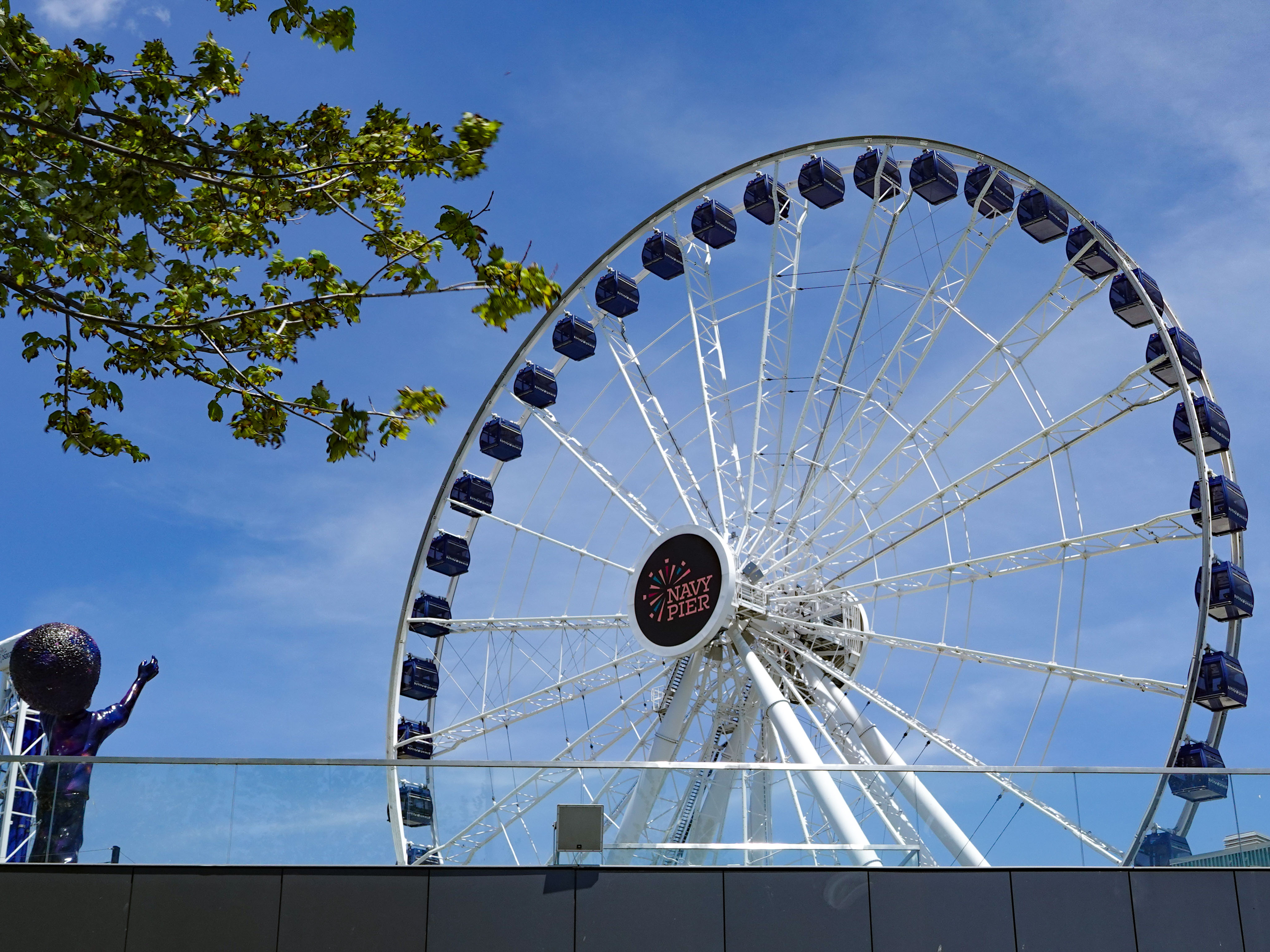 Navy Pier, Chicago