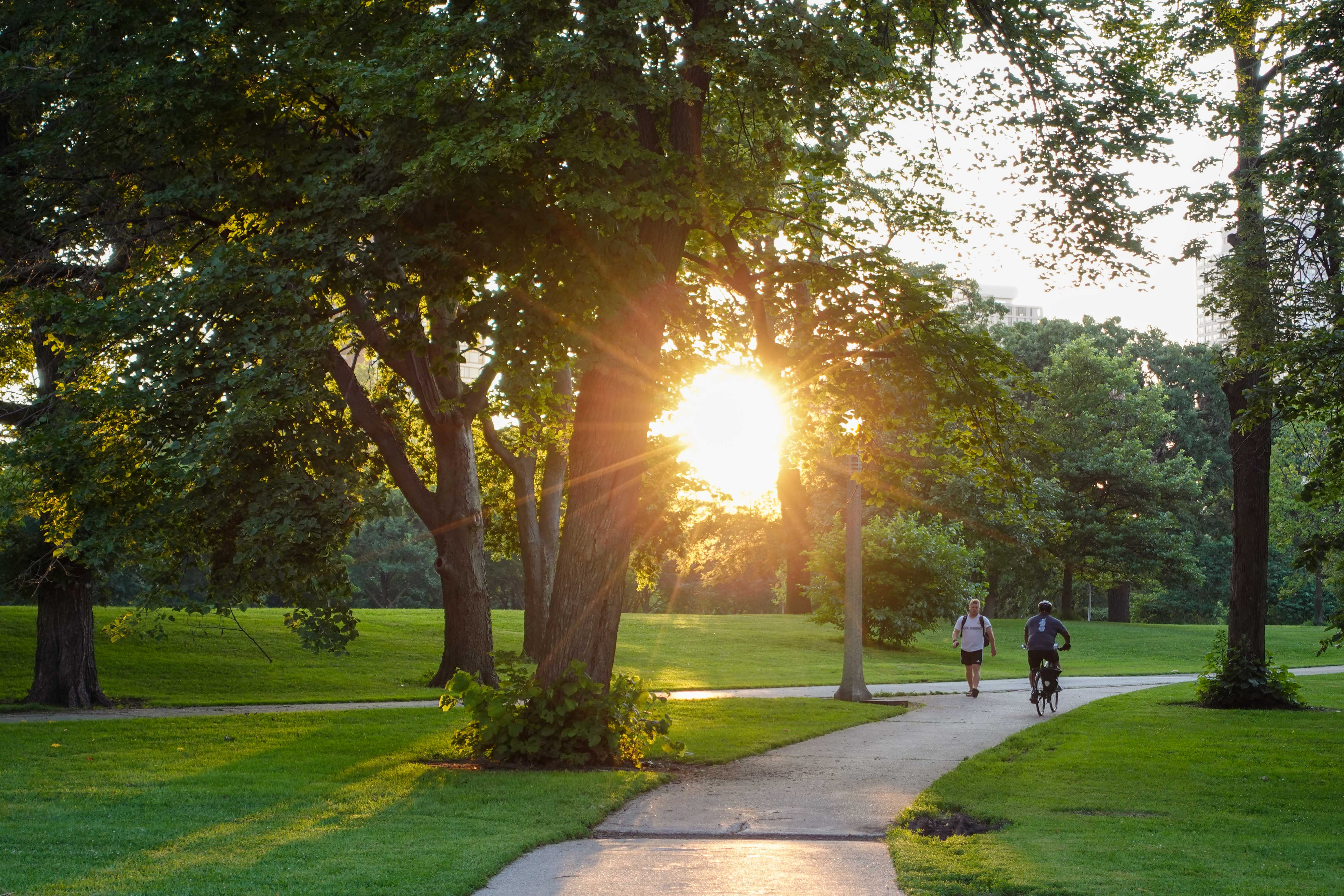 Lincoln Park, Chicago