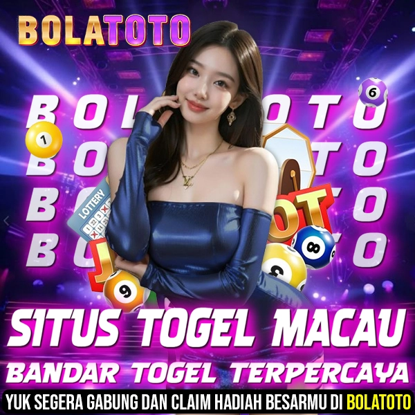 BOLATOTO
