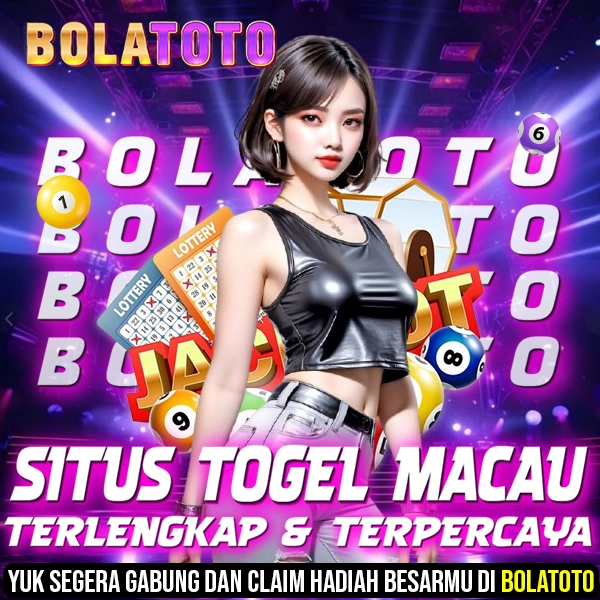 BOLATOTO